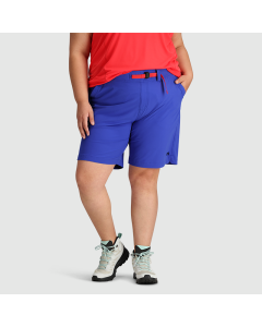 Women's Ferrosi Shorts - Plus 9", Moab