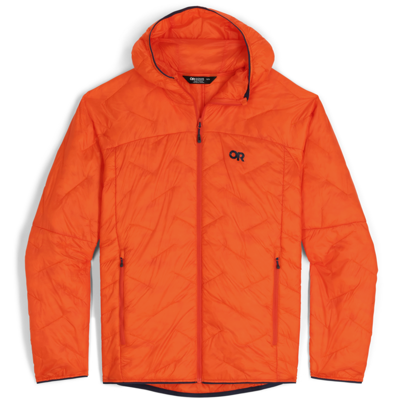 Men's Down & Insulated