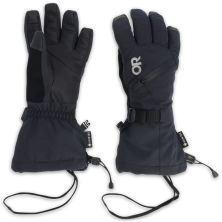Women's Revolution II GORE-TEX Gloves - Plus