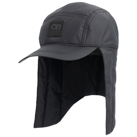 Coldfront Insulated Cap