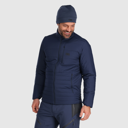 Men's Shadow Insulated Jacket