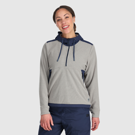 Women's Trail Mix Pullover Hoodie