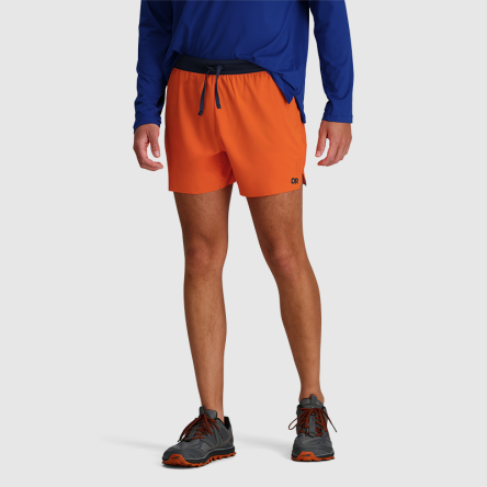 Men's Swift Lite Shorts - 5" Inseam