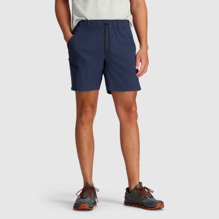 Men's Astro Shorts - 7" Inseam