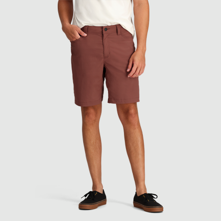 Men's Zendo Everyday Shorts - 9" Inseam