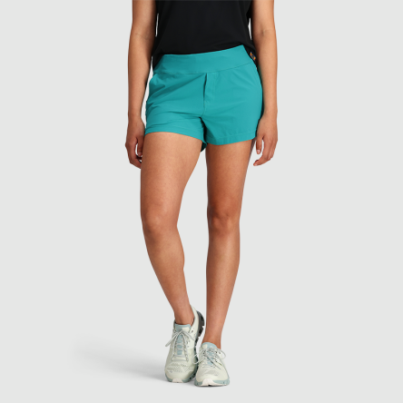 Women's Astro Shorts - 3.5" Inseam