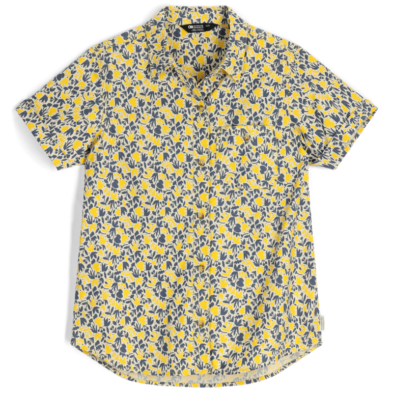 Women’s Button-Up Shirts​