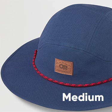 Shop Women's Medium Brim Sun Hats