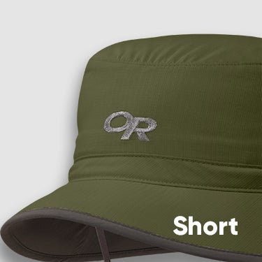 Shop Women's Short Brim Sun Hats
