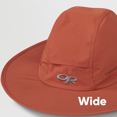 Shop Women's Wide Brim Sun Hats